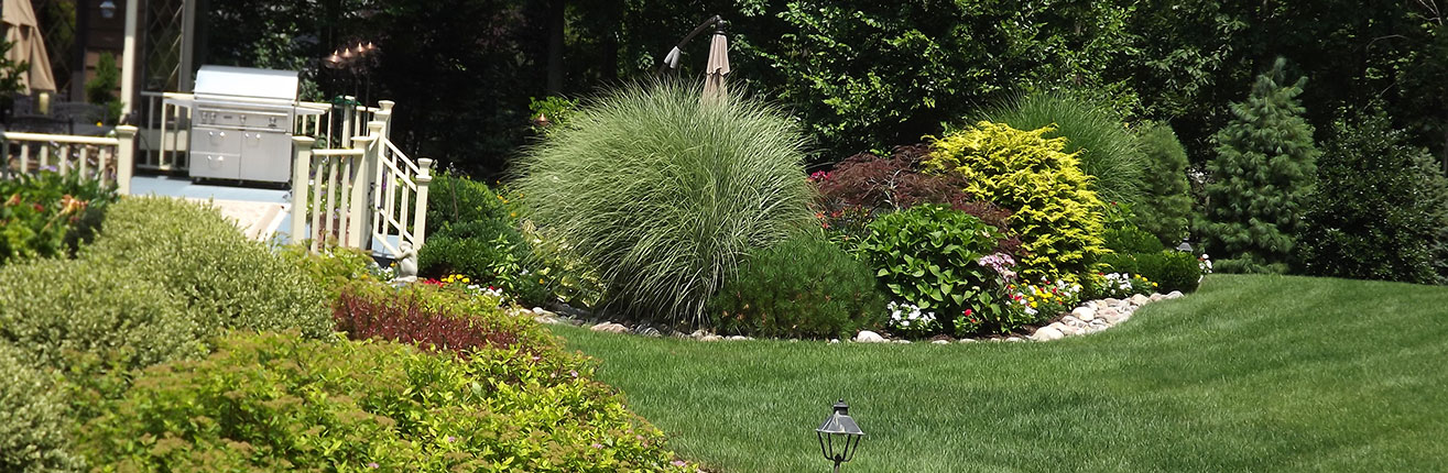 Home | Truesdale Landscaping